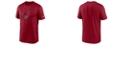 Nike Atlanta Falcons Men's Icon Legend T-Shirt